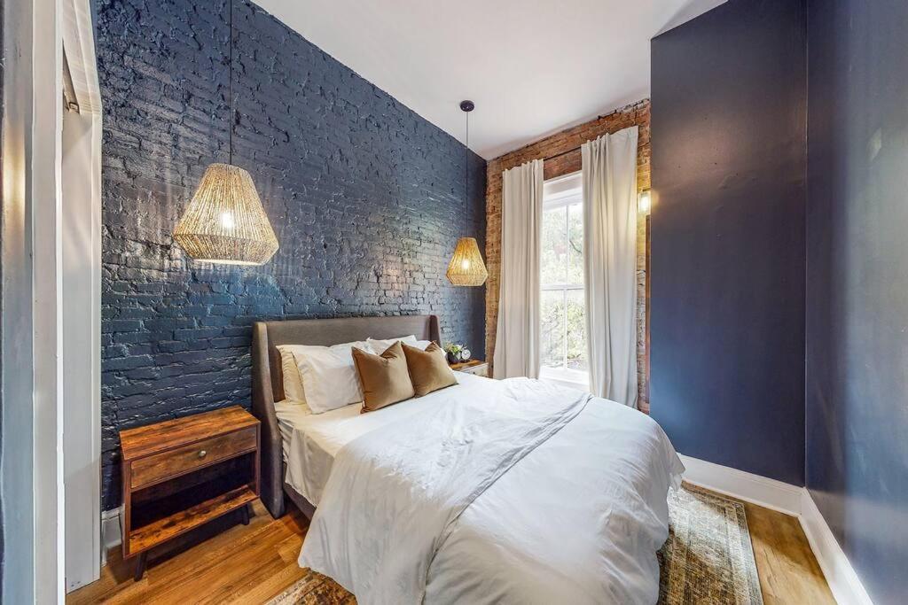 Luxury 8 Bed/4 Ba Nulu Home Private Yard/Parking ルイスビル エクステリア 写真